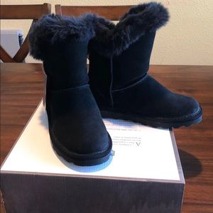 bearpaw boots ADDILYN